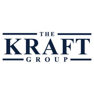 The Kraft Group Logo PNG Vector (SVG) Free Download