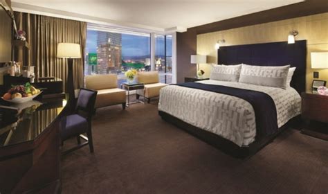 MGM ARIA Sky Suites - Las Vegas, Nevada | Classic Travel