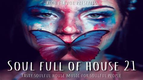 Soulful House mix Mid October 2020 Soul Full Of House 21 - YouTube