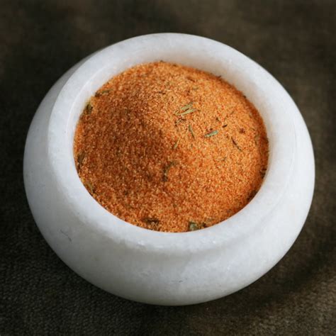 Classic Seasoning Salt - The Silk Road Spice Merchant