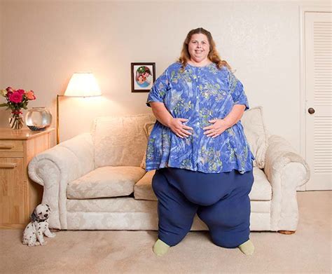 Important Lessons To Take From The Heaviest Person Ever - Life of Tall