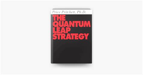 ‎The Quantum Leap Strategy on Apple Books