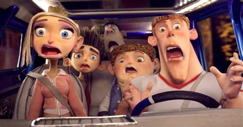 ParaNorman: Why This Spooky Stop-Motion Film Needs More Love