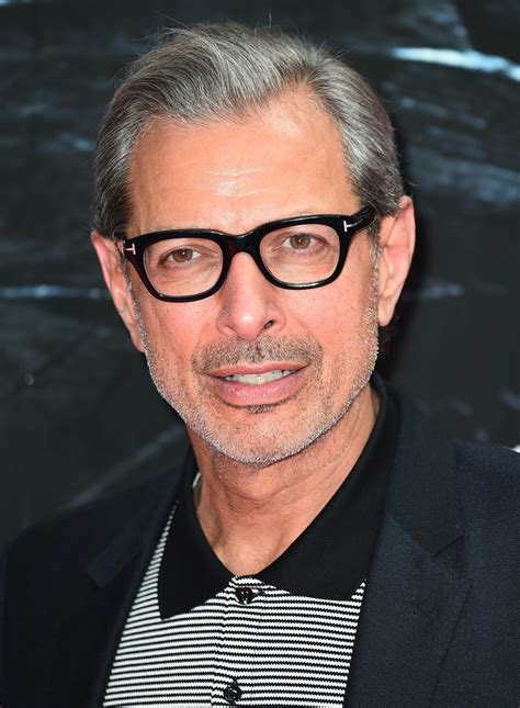 Jeff Goldblum | American actor and musician | Britannica