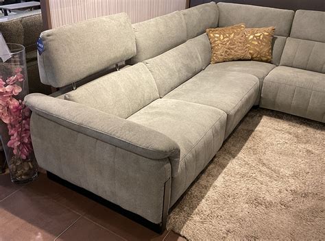 Sectional Sofa With Recliner Fabric | Cabinets Matttroy