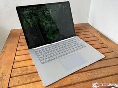 Alleged Microsoft Surface Laptop 6 spec sheet highlights minimal changes over the Surface Laptop ...