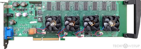 3dfx Voodoo5 6000 Specs | TechPowerUp GPU Database