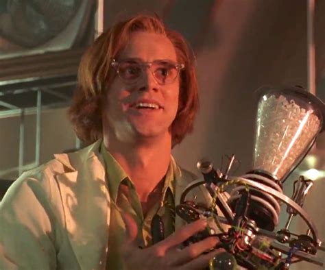 N°10 - Jim Carrey as Edward Nygma / The Riddler - Batman Forever by Joel Schumacher - 1995 ...