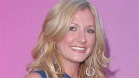 Bobbie Jean Carter, sister of Nick and Aaron Carter, dead at 41 ...