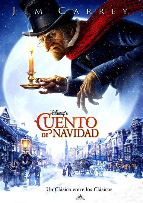 Cuento de Navidad | Disney christmas carol, Christmas carol, Christmas movies