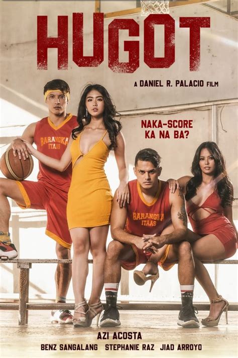 HUGOT Movie (2023) Cast, Release Date, Story, Budget, Collection, Poster, Trailer, Review