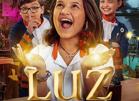 Luz: The Light of the Heart TV Show Air Dates & Track Episodes - Next Episode