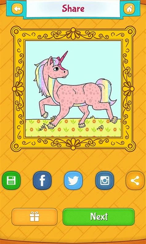 Coloring Games for Kids for Android - Download