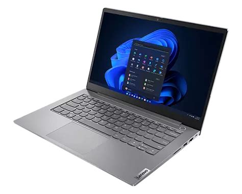 Lenovo ThinkBook 14 Gen 4 | Powerful laptop for work | Lenovo US