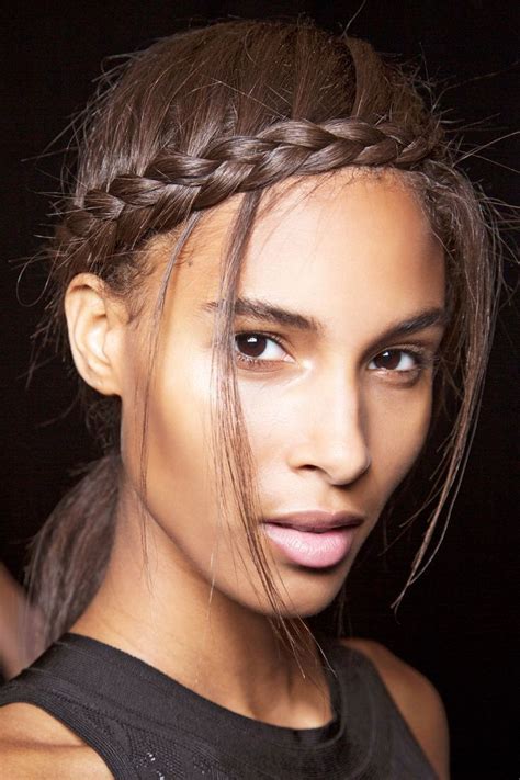 25 Braided Hairstyles for Long Hair That You'll Want to Try Out ASAP | Hair styles, New braided ...