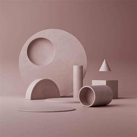 Geo Studies on Behance Basic Geometry, Bbdo, Graphic Design Fonts ...