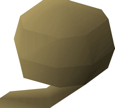 Old wool - OSRS Wiki