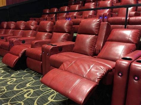 What Movie Theaters Have Reclining Seats Near Me - NARUTO NJU