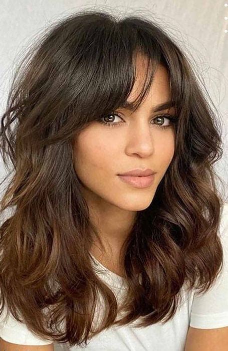 15 Flattering Butterfly Haircuts That Are Trending