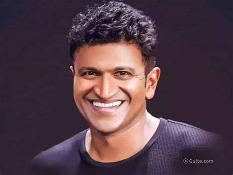 Power Star Puneeth Rajkumar Hospitalized