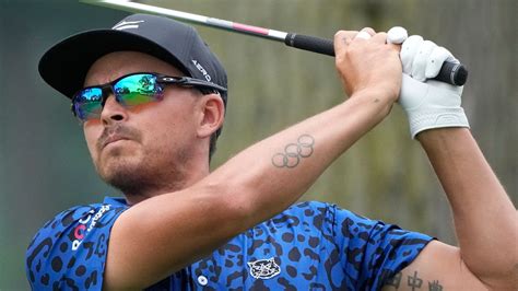 PGA Tour: Rickie Fowler one ahead of Adam Hadwin heading into final day at Rocket Mortgage ...