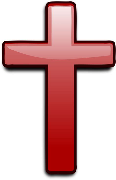 Christian Crosses Clipart Cross Clip Art Hd Png | Images and Photos finder