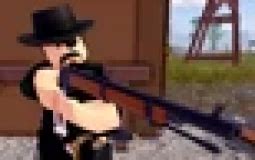 Wild west guns roblox Tier List Maker - TierLists.com