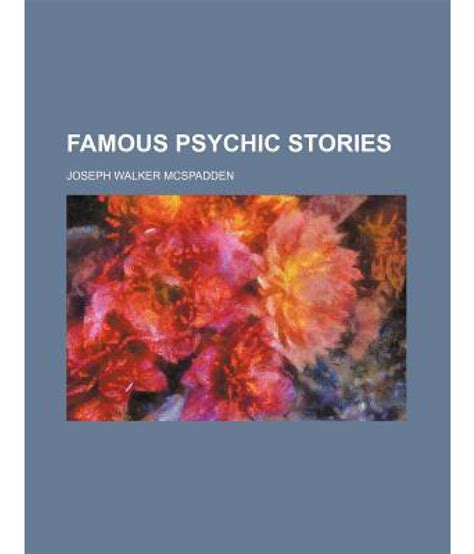 Famous Psychic Stories: Buy Famous Psychic Stories Online at Low Price ...