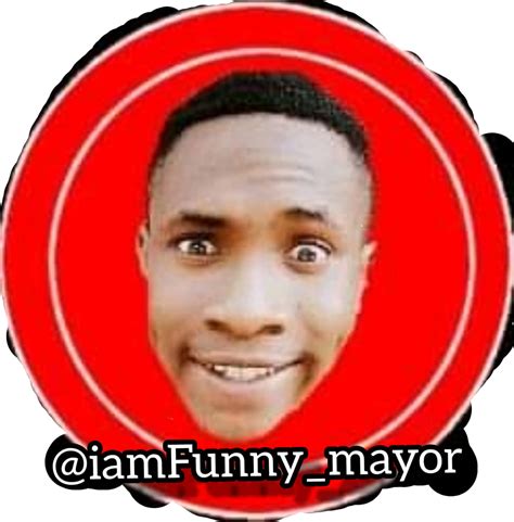 @iamfunny_mayor