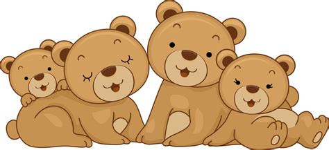 346 BEST "Bear Family" IMAGES, STOCK PHOTOS & VECTORS | Adobe Stock