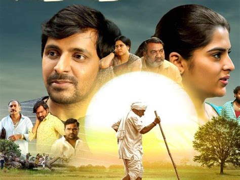 Balagam Review: A rooted story with authentic portrayal | Telugu Cinema