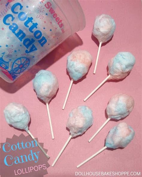 13 best images about Candy Floss Recipe Ideas on Pinterest | Carnival ...