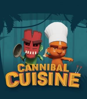 Cannibal Cuisine - Game Informer