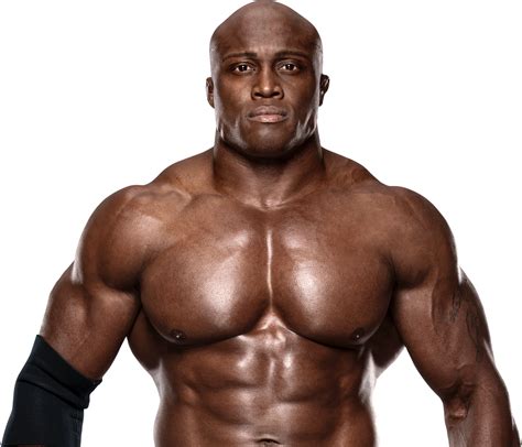 Bobby Lashley PNG WWE 2021 by V-Mozz on DeviantArt