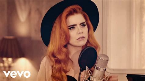 Paloma Faith - Only Love Can Hurt Like This (Off the Cuff) - YouTube