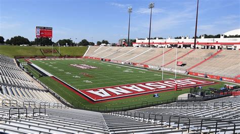 Lourdes Paying $15 Million For Naming Rights to Cajun Field