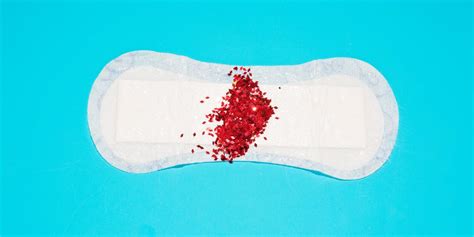 How to Clean Period Stains - Get Out Period Blood Stains