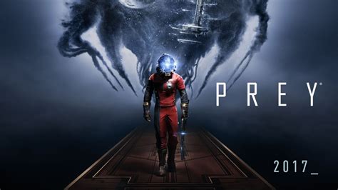 Prey – Official Gameplay Trailer - YouTube