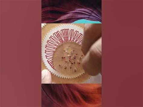 beautiful spirograph designs | shorts| geometric pattern| trending| how ...