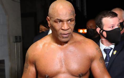 Mike Tyson Net Worth - How Rich Is He In 2021