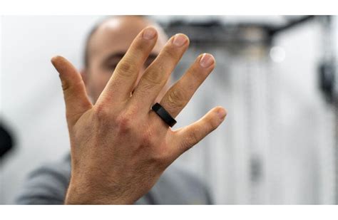 Oura Ring Discount: How to Save on This Smart Ring (2025) | Garage Gym ...