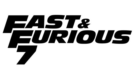 Fast And Furious 7 With White Background 4K HD Fast And Furious 7 ...