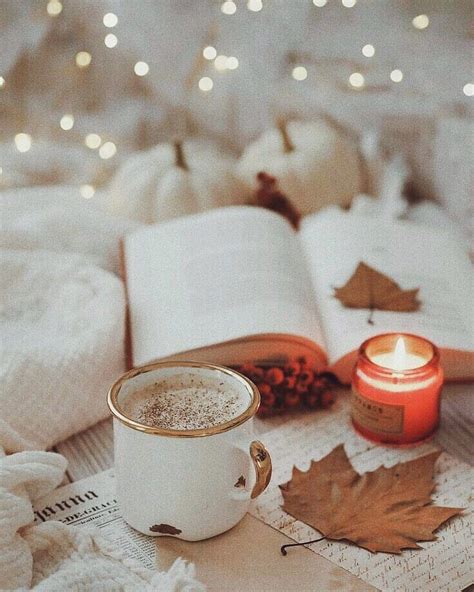 🍂 cozy posts all year 'round 🍂 on Instagram | Autumn cozy, Fall ...