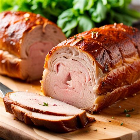 Traditional Italian Porketta Roast Recipe - Instacart