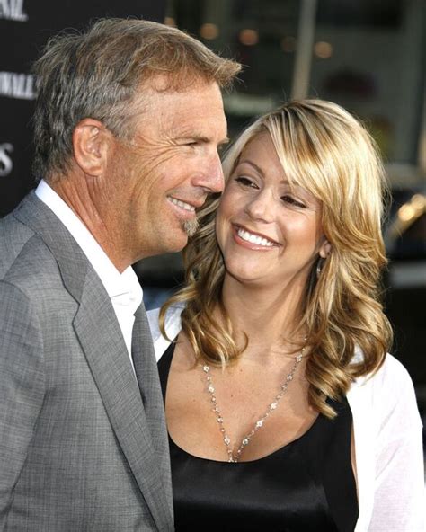 Kevin Costner and Christine Baumgartner age gap: How old are the couple ...