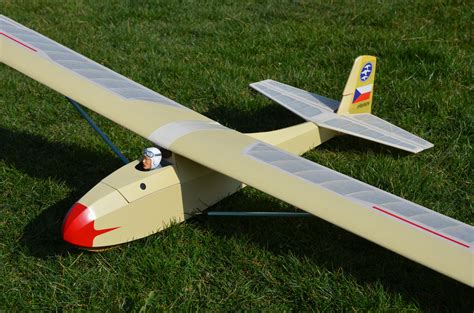 Pin by Adler on Gliders | Rc plane plans, Model planes, Rc model