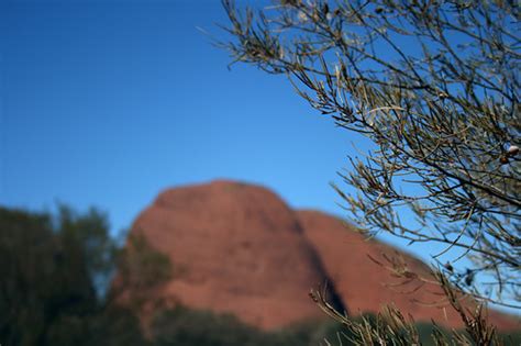 Uluru-Kata Tjuta National Park | fa.b | Flickr