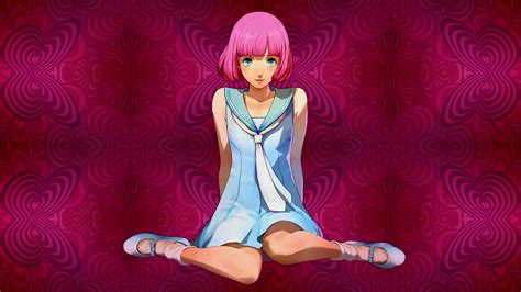 Wallpaper : video games, PlayStation 4, Rin Catherine Full Body 1920x1080 - miracleoflove ...