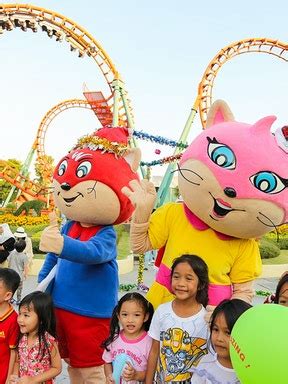 Book Siam Amazing Park Tickets 2023 | Bangkok Theme Parks