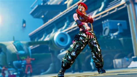 Street Fighter V: Arcade Edition - Off-Topic - Killer Instinct Forums